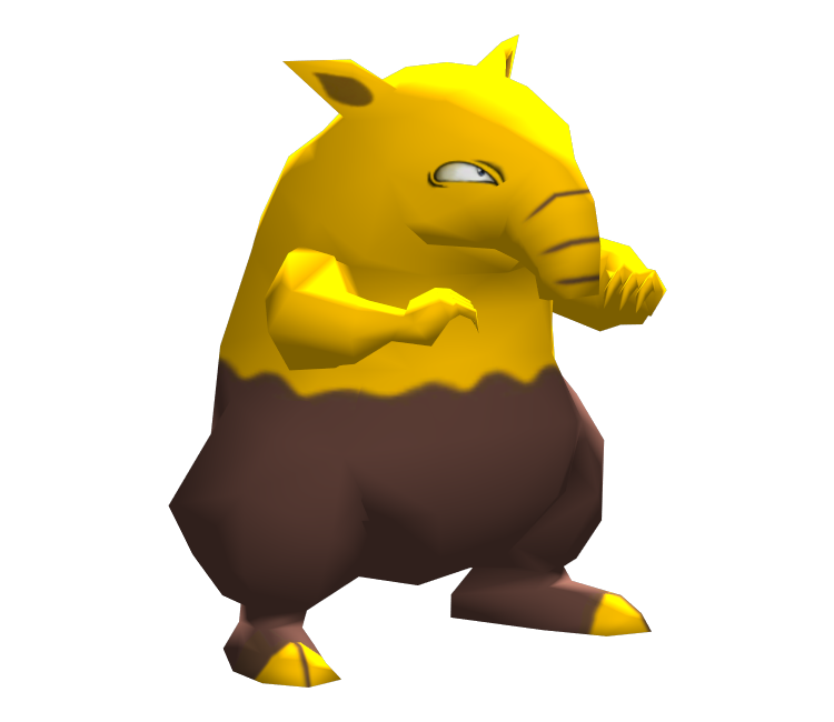 Preview in Browser - Pokémon Battle Revolution