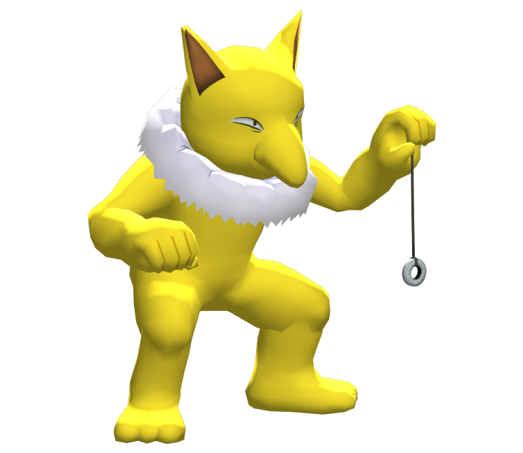 Preview in Browser - Pokémon Battle Revolution