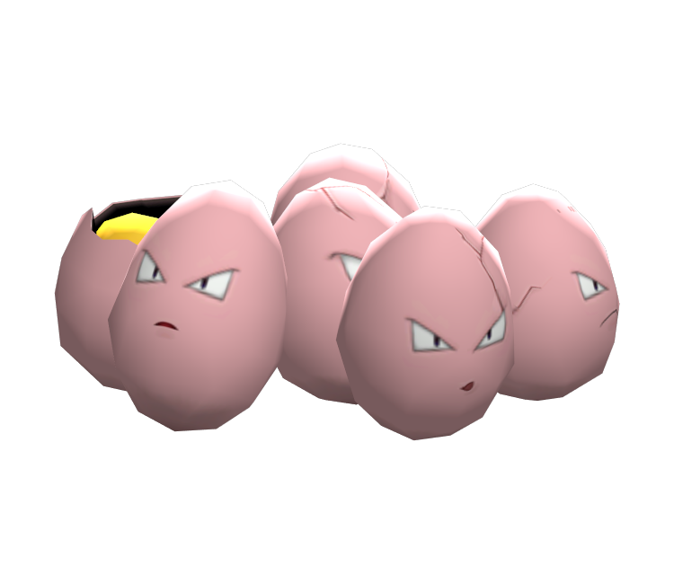 Preview in Browser - Pokémon Battle Revolution