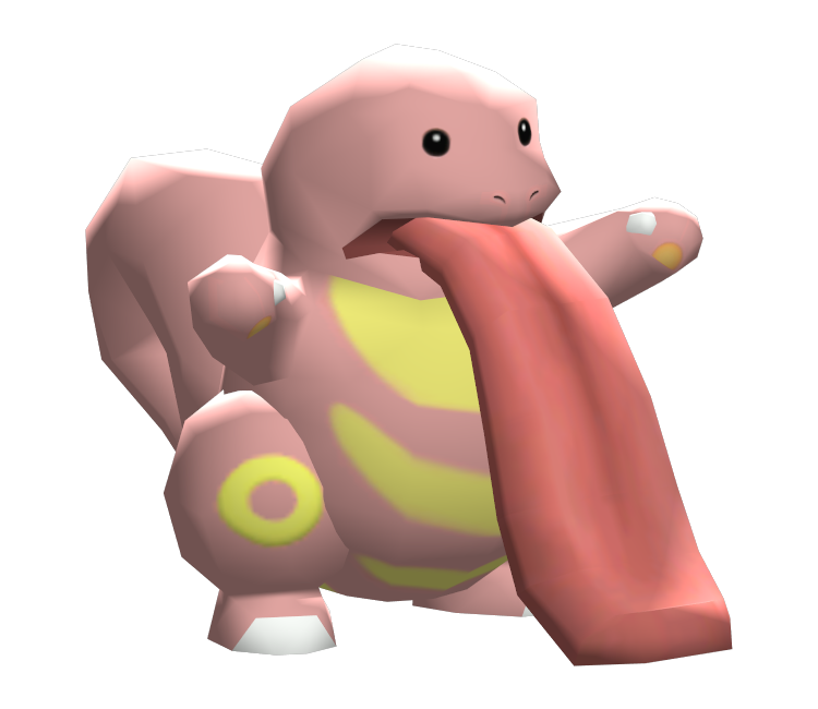 Preview in Browser - Pokémon Battle Revolution