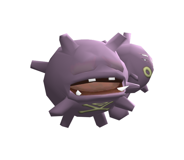 Preview in Browser - Pokémon Battle Revolution