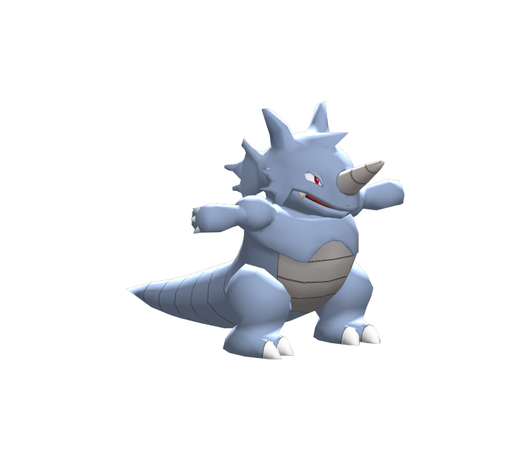 Preview in Browser - Pokémon Battle Revolution