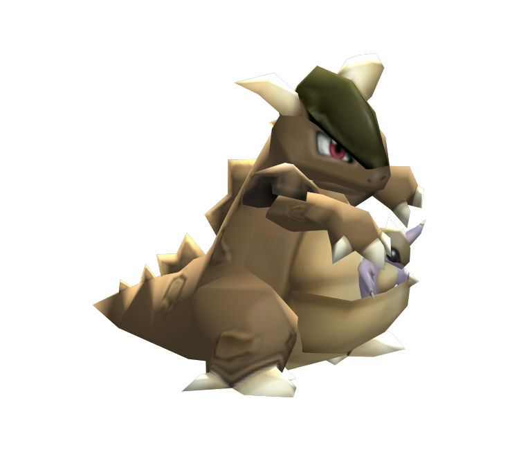 Preview in Browser - Pokémon Battle Revolution