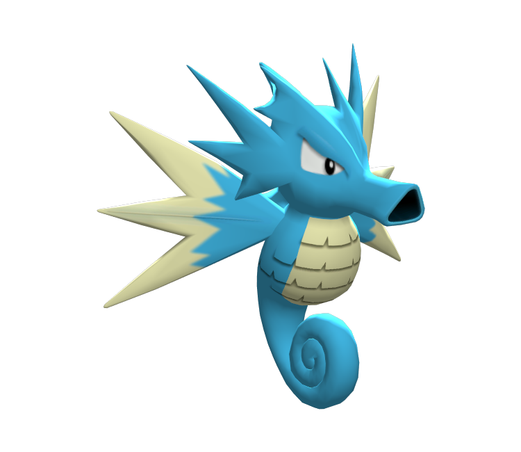 Preview in Browser - Pokémon Battle Revolution