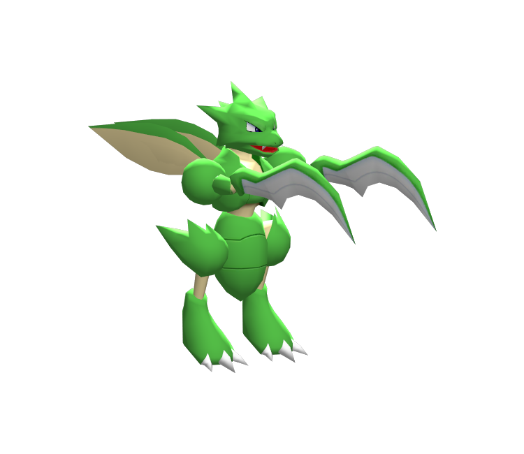 Preview in Browser - Pokémon Battle Revolution
