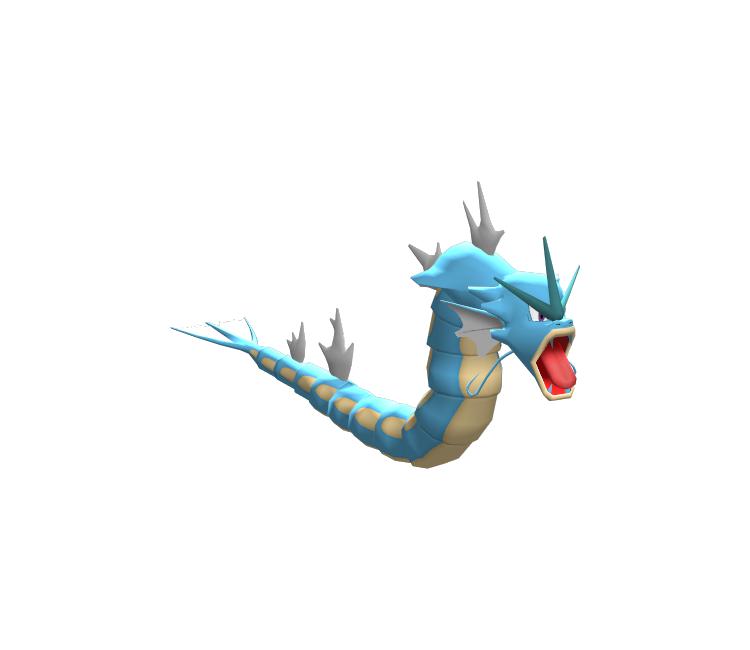 Preview in Browser - Pokémon Battle Revolution