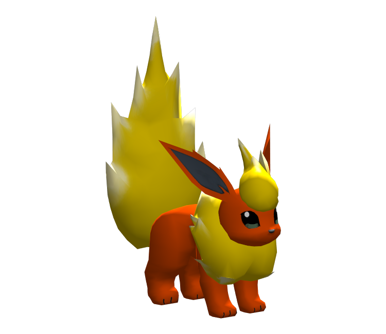 Preview in Browser - Pokémon Battle Revolution