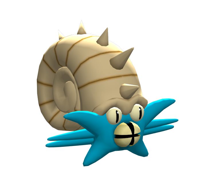 Preview in Browser - Pokémon Battle Revolution