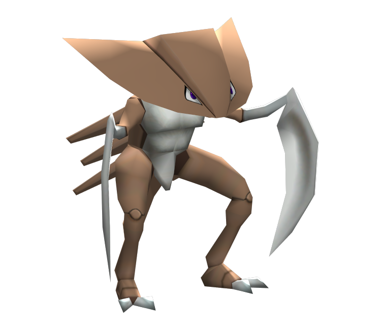 Preview in Browser - Pokémon Battle Revolution