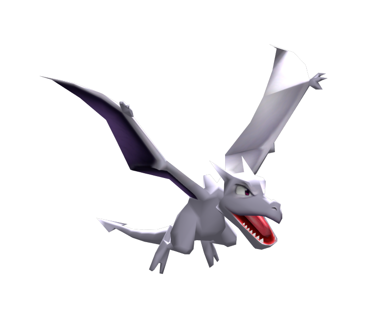 Preview in Browser - Pokémon Battle Revolution