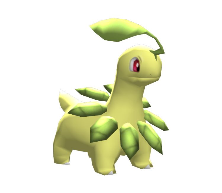 Preview in Browser - Pokémon Battle Revolution