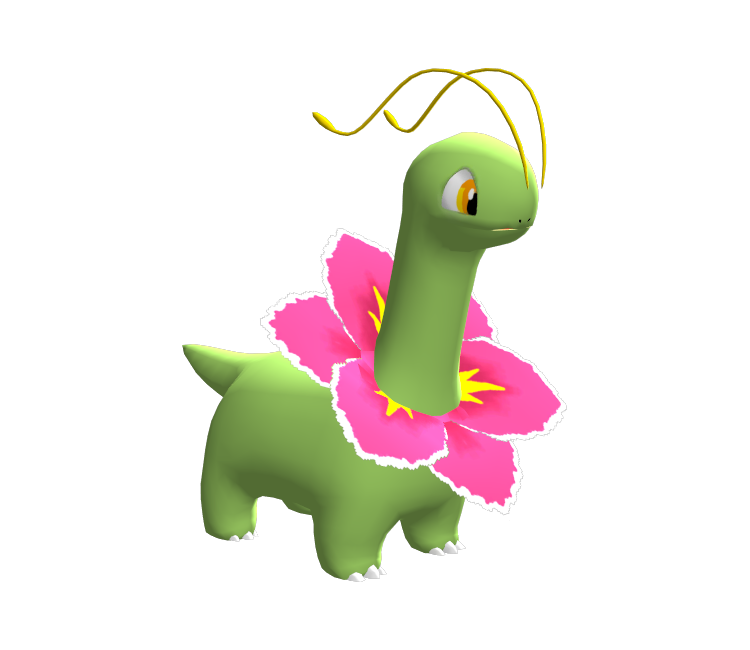 Preview in Browser - Pokémon Battle Revolution