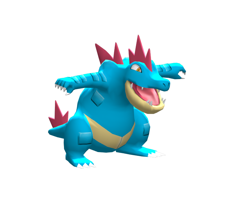 Preview in Browser - Pokémon Battle Revolution