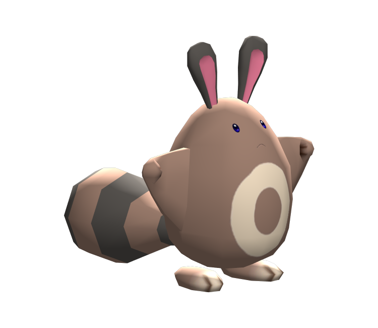 Preview in Browser - Pokémon Battle Revolution