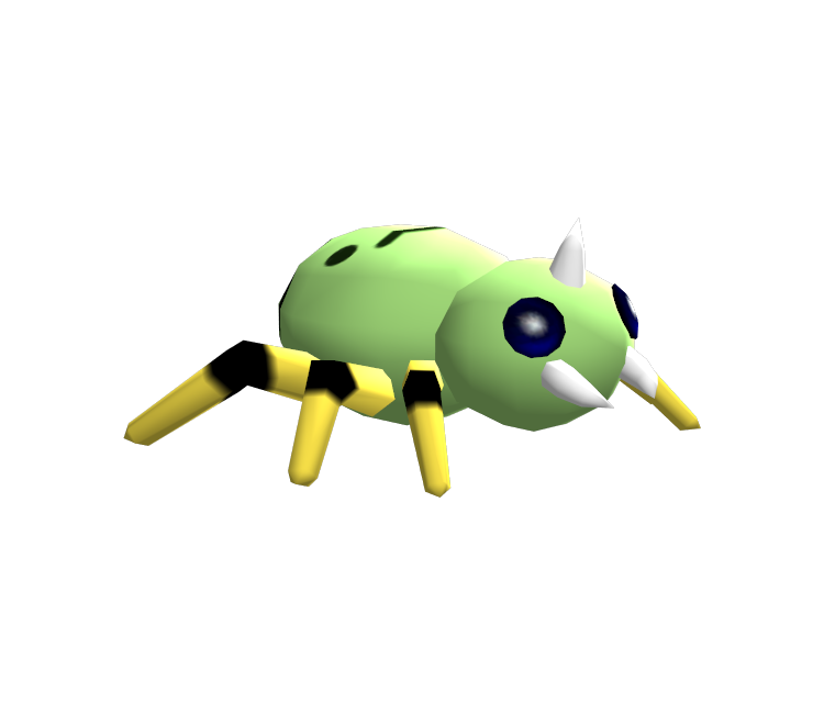 Preview in Browser - Pokémon Battle Revolution