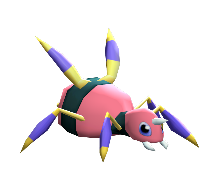 Preview in Browser - Pokémon Battle Revolution