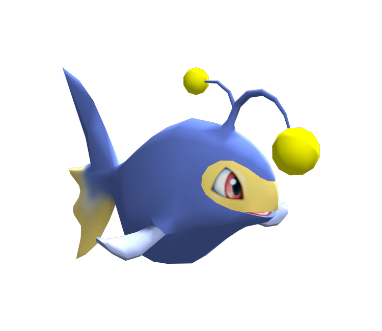 Preview in Browser - Pokémon Battle Revolution