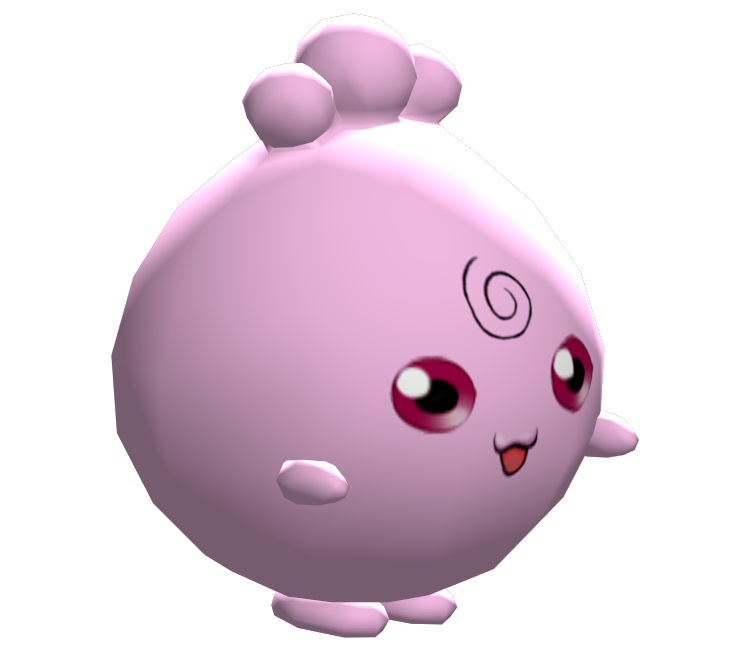 Preview in Browser - Pokémon Battle Revolution