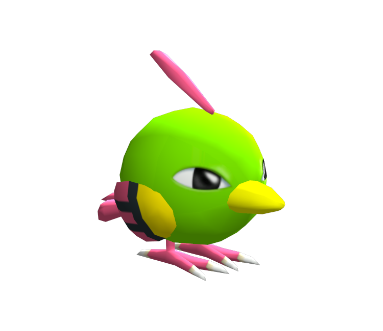 Preview in Browser - Pokémon Battle Revolution