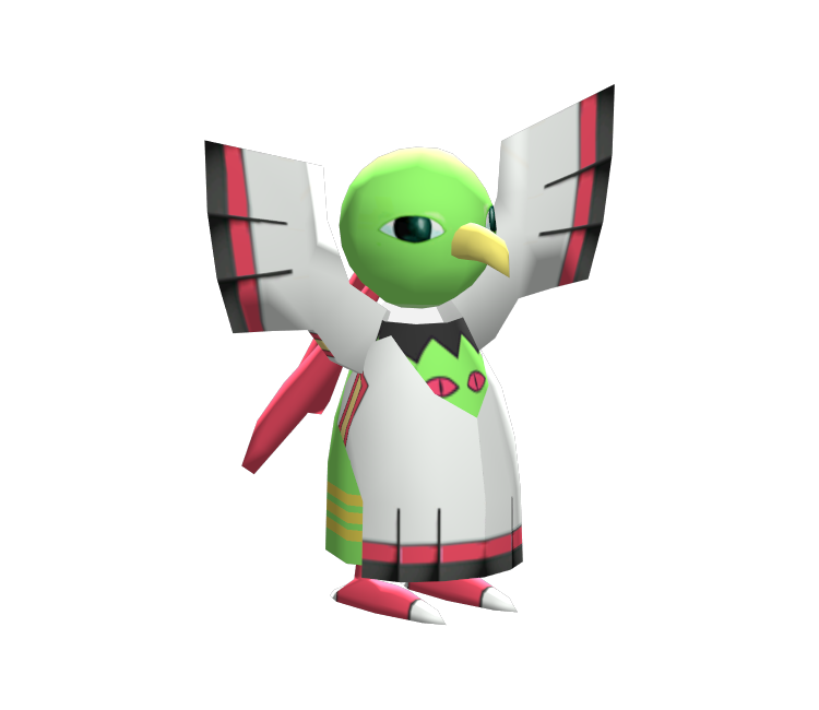 Preview in Browser - Pokémon Battle Revolution