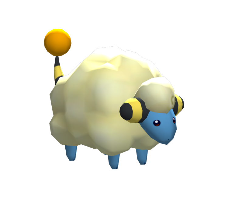 Preview in Browser - Pokémon Battle Revolution