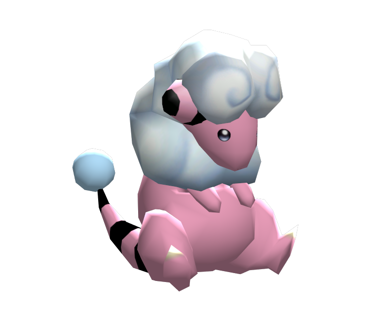 Preview in Browser - Pokémon Battle Revolution