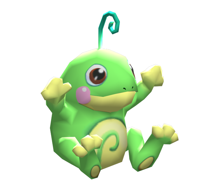 Preview in Browser - Pokémon Battle Revolution