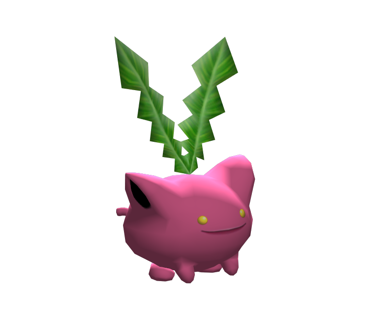 Preview in Browser - Pokémon Battle Revolution