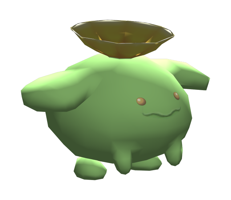 Preview in Browser - Pokémon Battle Revolution