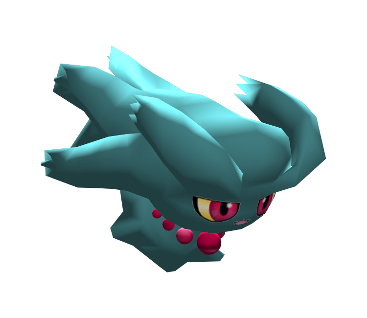 Preview in Browser - Pokémon Battle Revolution