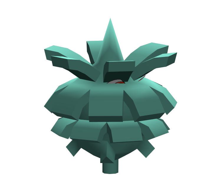 Preview in Browser - Pokémon Battle Revolution