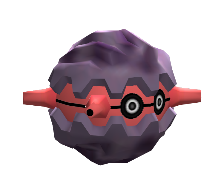 Preview in Browser - Pokémon Battle Revolution
