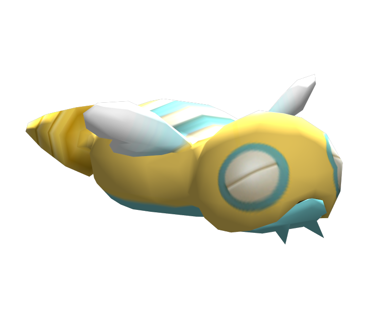 Preview in Browser - Pokémon Battle Revolution