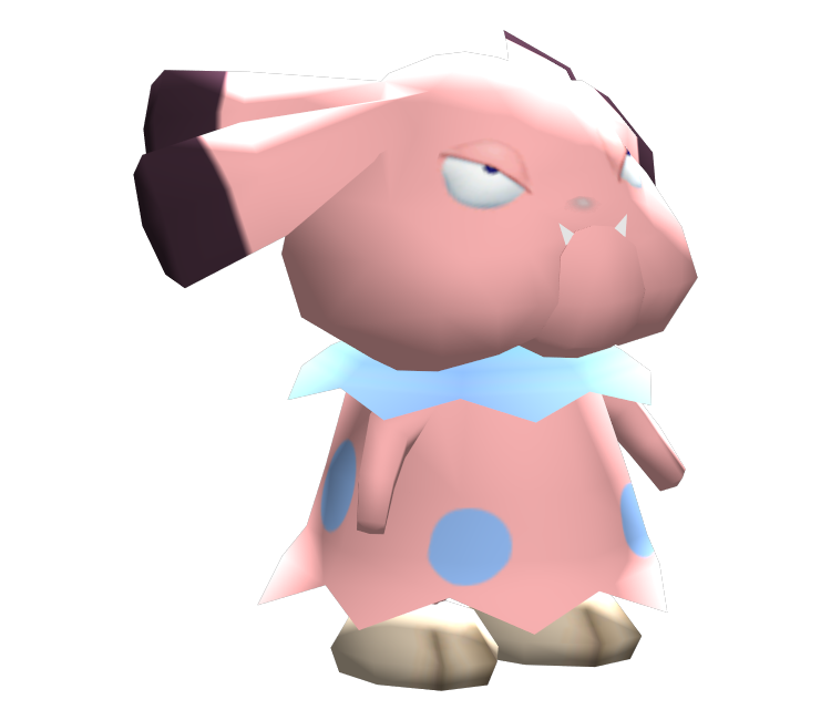 Preview in Browser - Pokémon Battle Revolution