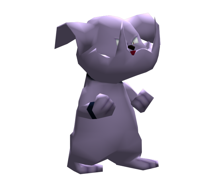 Download ZIP Archive - Pokémon Battle Revolution