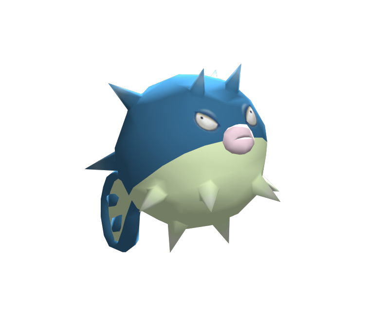 Preview in Browser - Pokémon Battle Revolution