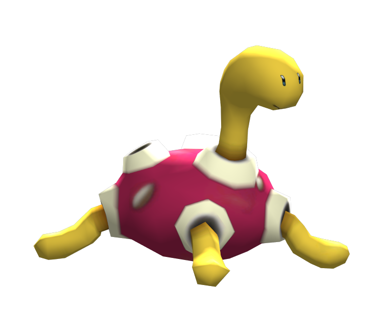 Preview in Browser - Pokémon Battle Revolution