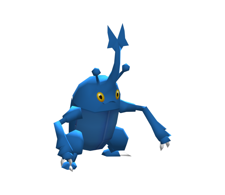 Preview in Browser - Pokémon Battle Revolution