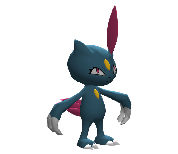 Preview in Browser - Pokémon Battle Revolution