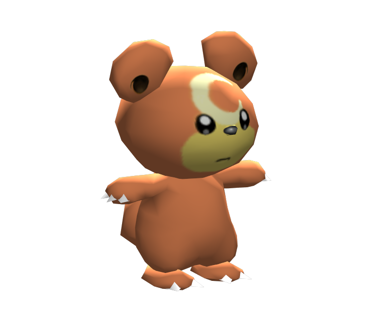 Preview in Browser - Pokémon Battle Revolution