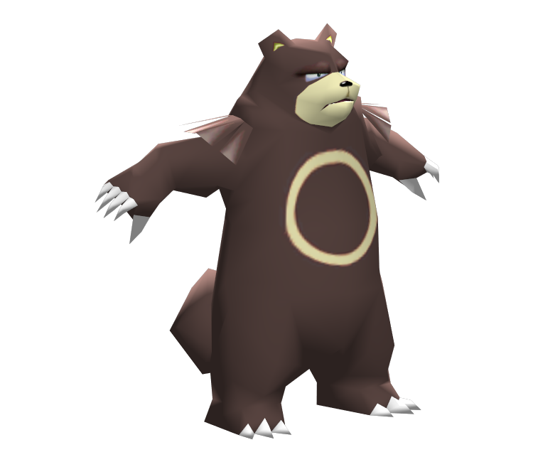 Preview in Browser - Pokémon Battle Revolution
