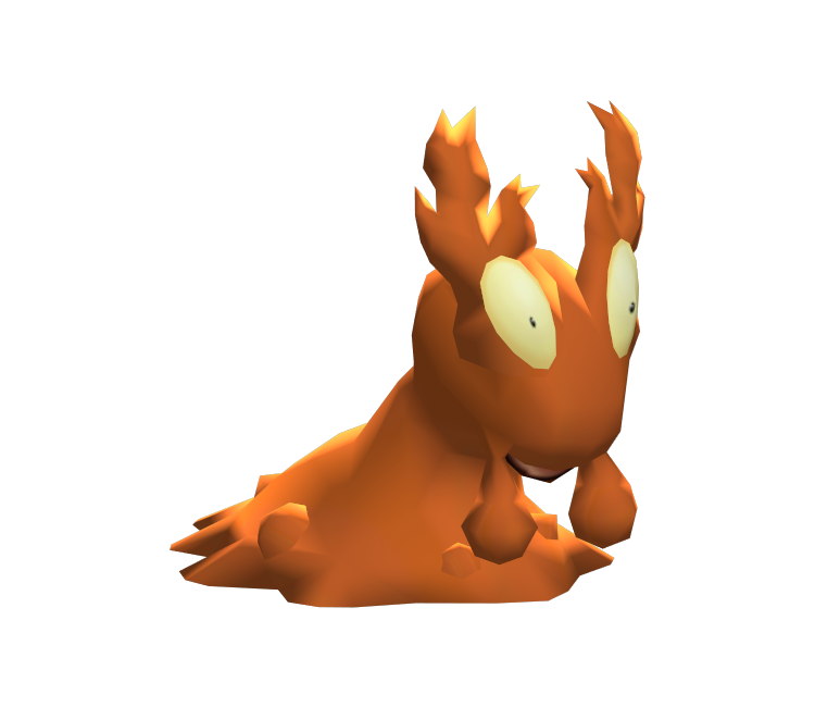 Preview in Browser - Pokémon Battle Revolution