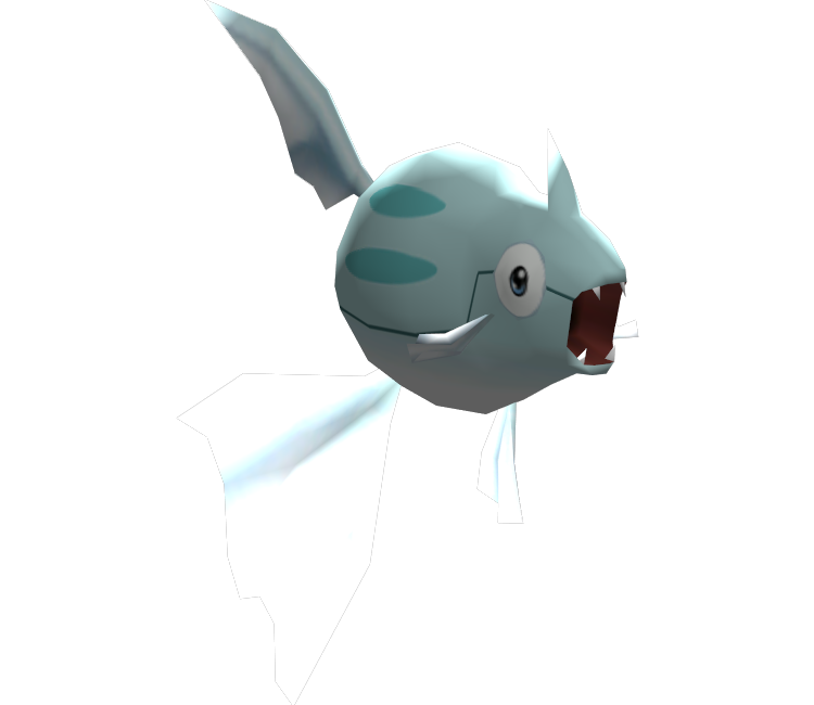 Preview in Browser - Pokémon Battle Revolution