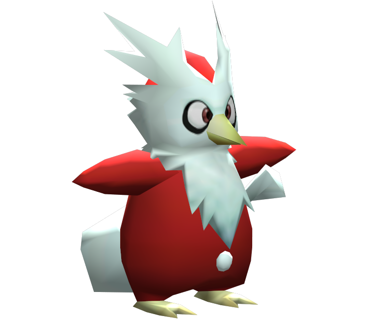 Preview in Browser - Pokémon Battle Revolution