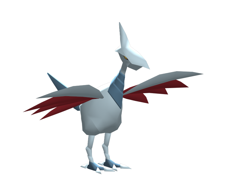 Preview in Browser - Pokémon Battle Revolution