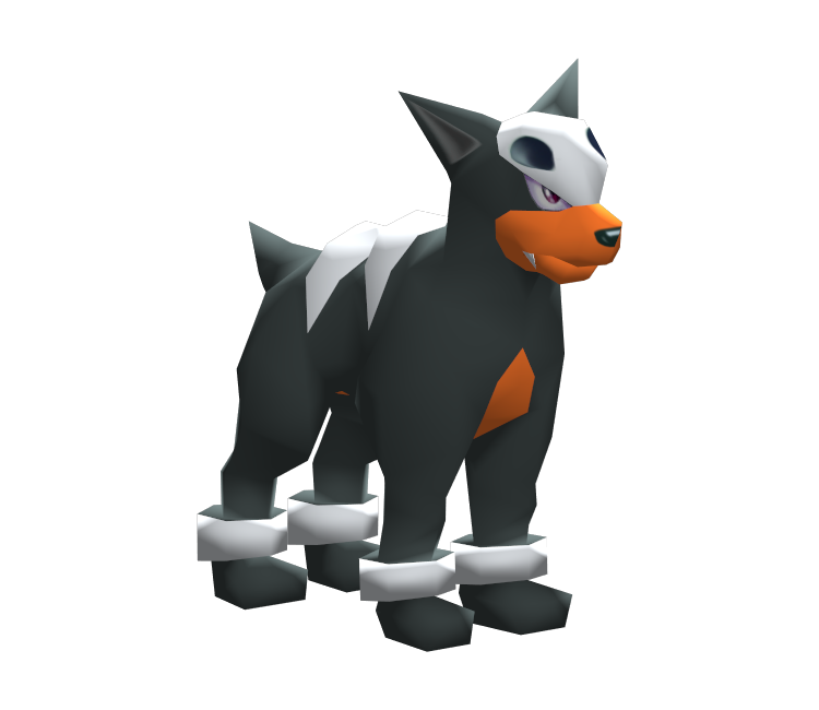 Preview in Browser - Pokémon Battle Revolution