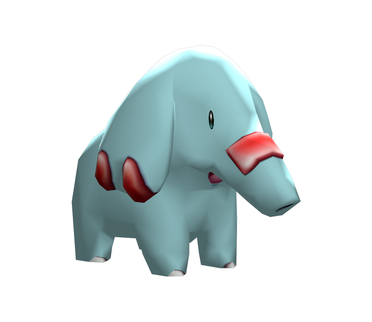 Preview in Browser - Pokémon Battle Revolution