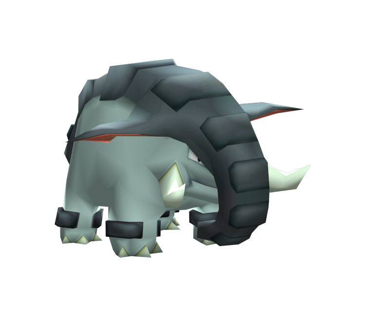 Preview in Browser - Pokémon Battle Revolution