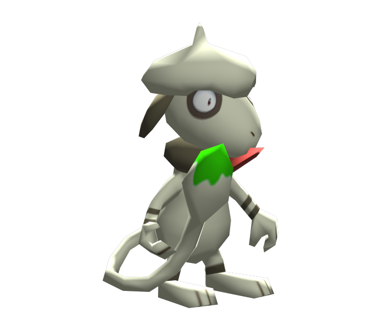 Preview in Browser - Pokémon Battle Revolution