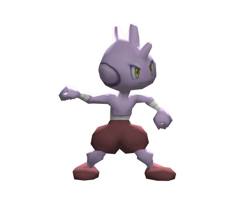 Preview in Browser - Pokémon Battle Revolution
